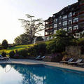 Отель Hotel Ermitage Evian Resort